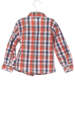 Детска риза George, Размер 2-3y/ 98-104 см, Цвят Многоцветен, Цена 5,11 €