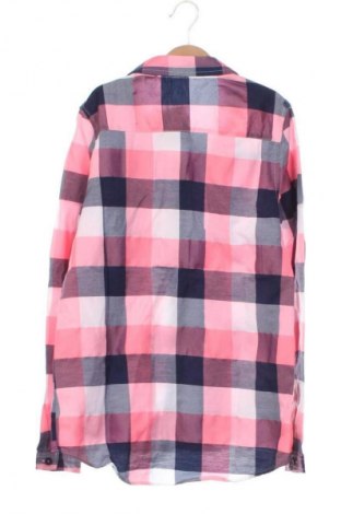 Kinderhemd Girls, Größe 13-14y/ 164-168 cm, Farbe Mehrfarbig, Preis € 4,99