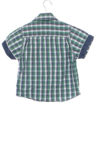 Kinderhemd Glo Story, Größe 18-24m/ 86-98 cm, Farbe Mehrfarbig, Preis € 3,50