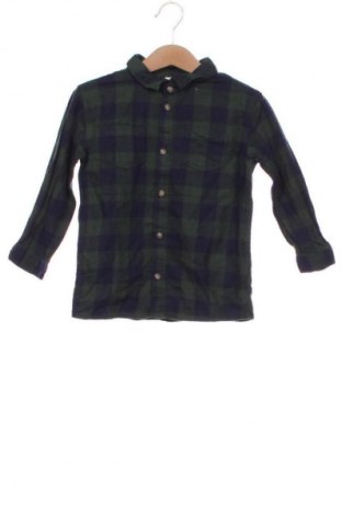 Dětská košile  H&M, Velikost 18-24m/ 86-98 cm, Barva Vícebarevné, Cena  89,00 Kč