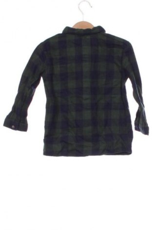 Dětská košile  H&M, Velikost 18-24m/ 86-98 cm, Barva Vícebarevné, Cena  89,00 Kč