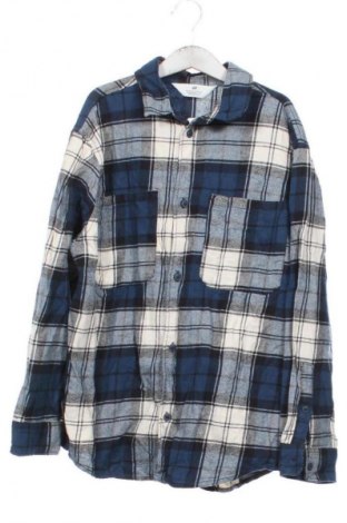 Παιδικό πουκάμισο H&M, Μέγεθος 10-11y/ 146-152 εκ., Χρώμα Πολύχρωμο, Τιμή 5,99 €