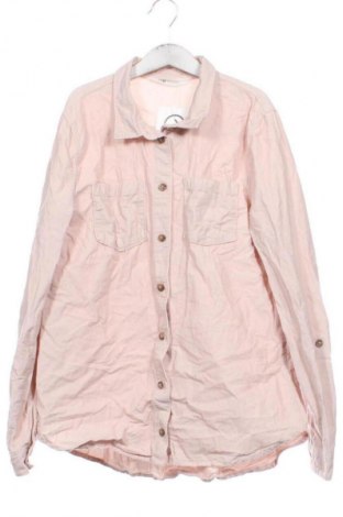 Παιδικό πουκάμισο H&M, Μέγεθος 12-13y/ 158-164 εκ., Χρώμα Ρόζ , Τιμή 4,99 €