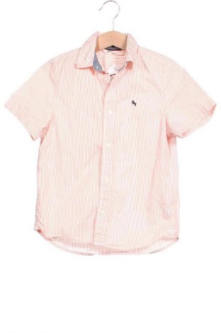 Детска риза H&M, Размер 4-5y/ 110-116 см, Цвят Оранжев, Цена 5,62 €