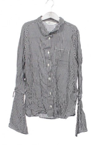Kinderhemd H&M, Größe 14-15y/ 168-170 cm, Farbe Mehrfarbig, Preis € 4,99