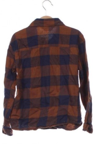 Kinderhemd H&M, Größe 6-7y/ 122-128 cm, Farbe Mehrfarbig, Preis € 10,00