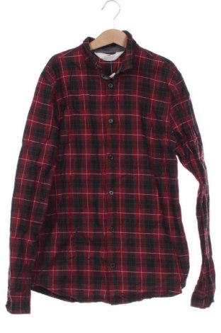 Kinderhemd H&M, Größe 11-12y/ 152-158 cm, Farbe Mehrfarbig, Preis € 5,99