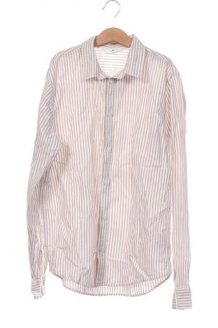 Kinderhemd H&M, Größe 12-13y/ 158-164 cm, Farbe Mehrfarbig, Preis € 3,99