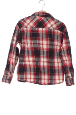 Kinderhemd H&M, Größe 5-6y/ 116-122 cm, Farbe Mehrfarbig, Preis € 4,99