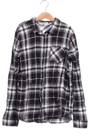 Detská košeľa  H&M, Veľkosť 11-12y/ 152-158 cm, Farba Viacfarebná, Cena  4,95 €