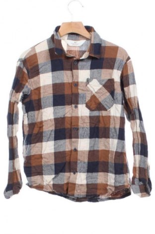 Kinderhemd H&M, Größe 9-10y/ 140-146 cm, Farbe Mehrfarbig, Preis 6,99 €