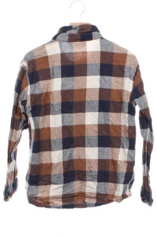 Kinderhemd H&M, Größe 9-10y/ 140-146 cm, Farbe Mehrfarbig, Preis 6,99 €