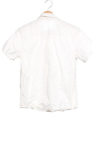 Kinderhemd H&M, Größe 11-12y/ 152-158 cm, Farbe Ecru, Preis € 4,99