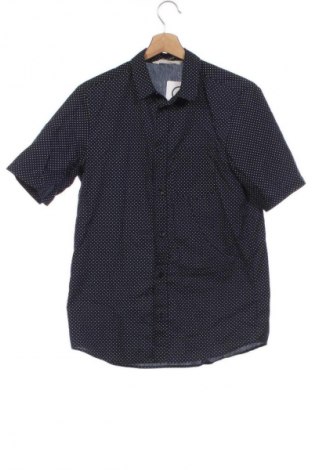 Kinderhemd H&M, Größe 14-15y/ 168-170 cm, Farbe Mehrfarbig, Preis € 4,99