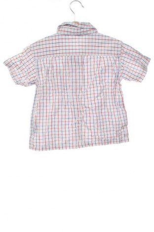 Kinderhemd H&M, Größe 18-24m/ 86-98 cm, Farbe Mehrfarbig, Preis € 3,99