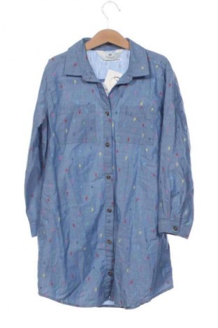 Kinderhemd H&M, Größe 5-6y/ 116-122 cm, Farbe Mehrfarbig, Preis € 4,99