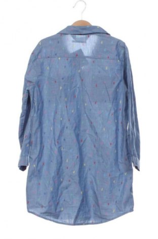 Kinderhemd H&M, Größe 5-6y/ 116-122 cm, Farbe Mehrfarbig, Preis € 4,99