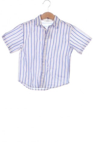 Kinderhemd H&M, Größe 2-3y/ 98-104 cm, Farbe Mehrfarbig, Preis € 6,74