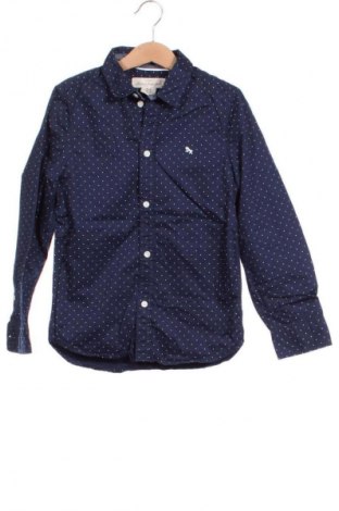 Детска риза H&M L.O.G.G., Размер 6-7y/ 122-128 см, Цвят Многоцветен, Цена 5,62 €