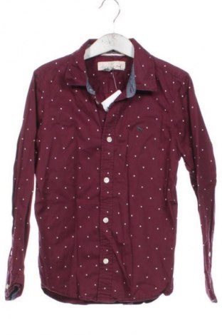 Kinderhemd H&M L.O.G.G., Größe 6-7y/ 122-128 cm, Farbe Mehrfarbig, Preis € 4,99