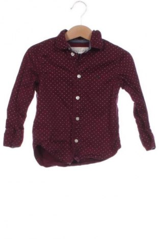 Kinderhemd H&M L.O.G.G., Größe 18-24m/ 86-98 cm, Farbe Mehrfarbig, Preis € 4,99