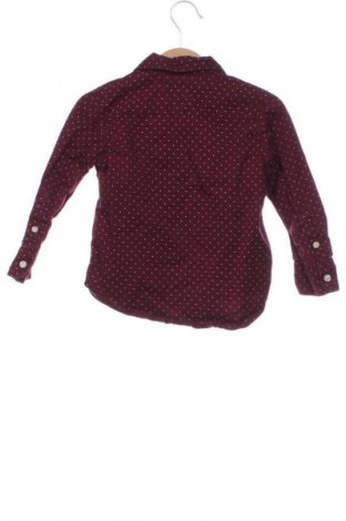 Kinderhemd H&M L.O.G.G., Größe 18-24m/ 86-98 cm, Farbe Mehrfarbig, Preis € 4,99