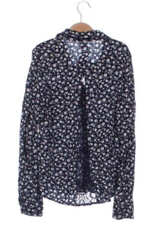 Kinderhemd Here+There, Größe 10-11y/ 146-152 cm, Farbe Mehrfarbig, Preis € 4,99