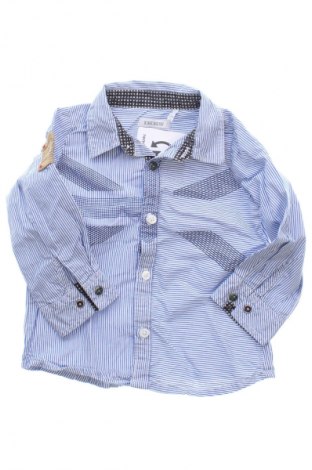 Детска риза IKKS, Размер 12-18m/ 80-86 см, Цвят Многоцветен, Цена 25,56 €