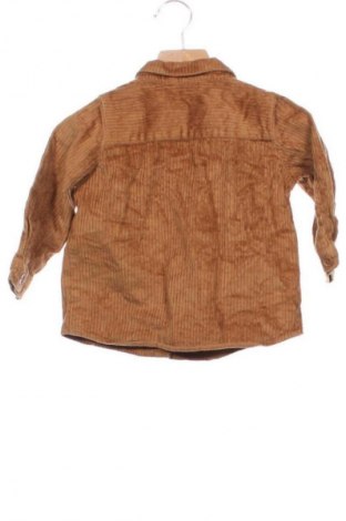 Kinderhemd Kids, Größe 18-24m/ 86-98 cm, Farbe Orange, Preis 4,99 €