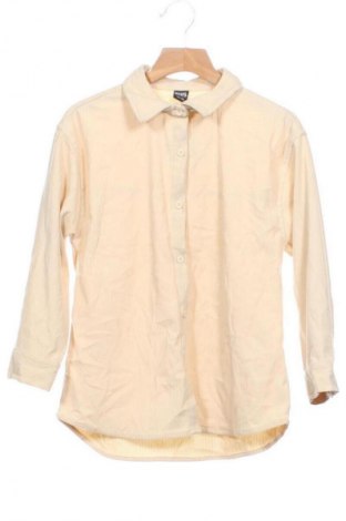 Детска риза Kids, Размер 6-7y/ 122-128 см, Цвят Бежов, Цена 3,06 €