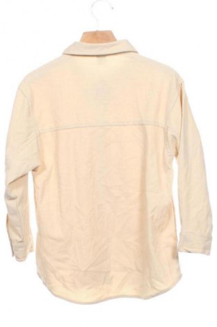 Детска риза Kids, Размер 6-7y/ 122-128 см, Цвят Бежов, Цена 3,06 €