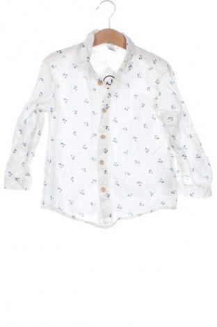 Детска риза LC Waikiki, Размер 3-4y/ 104-110 см, Цвят Многоцветен, Цена 5,62 €