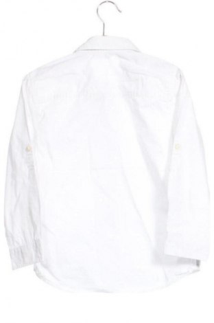 Детска риза LC Waikiki, Размер 4-5y/ 110-116 см, Цвят Бял, Цена 5,62 €