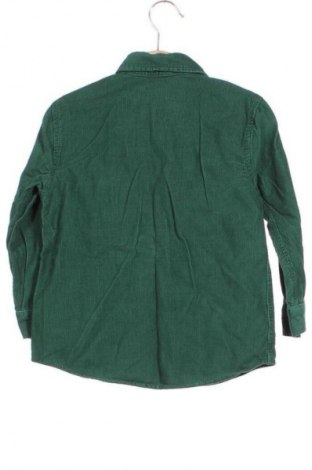 Dětská košile  LC Waikiki, Velikost 2-3y/ 98-104 cm, Barva Zelená, Cena  99,00 Kč