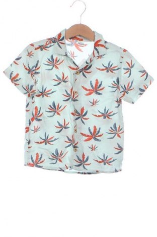 Dziecięca koszula LC Waikiki, Rozmiar 3-4y/ 104-110 cm, Kolor Kolorowy, Cena 21,43 zł