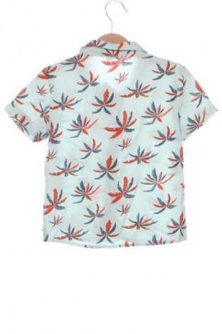 Dziecięca koszula LC Waikiki, Rozmiar 3-4y/ 104-110 cm, Kolor Kolorowy, Cena 21,43 zł