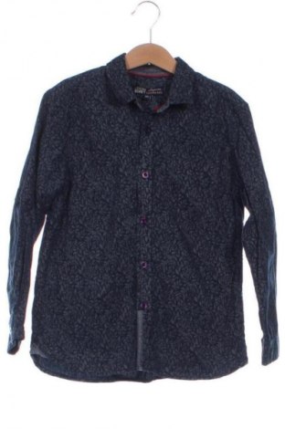 Детска риза Lemon Beret, Размер 6-7y/ 122-128 см, Цвят Многоцветен, Цена 5,62 €