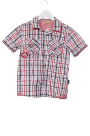 Детска риза Lewro, Размер 9-10y/ 140-146 см, Цвят Многоцветен, Цена 5,62 €