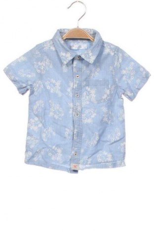 Dziecięca koszula M&Co., Rozmiar 2-3m/ 56-62 cm, Kolor Kolorowy, Cena 27,99 zł