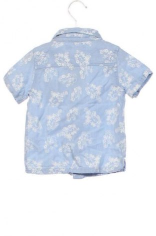 Dziecięca koszula M&Co., Rozmiar 2-3m/ 56-62 cm, Kolor Kolorowy, Cena 27,99 zł