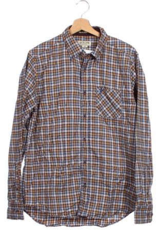 Kinderhemd MCS, Größe XLy, Farbe Mehrfarbig, Preis € 9,99