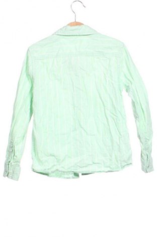 Детска риза Mango, Размер 6-7y/ 122-128 см, Цвят Многоцветен, Цена 5,62 €