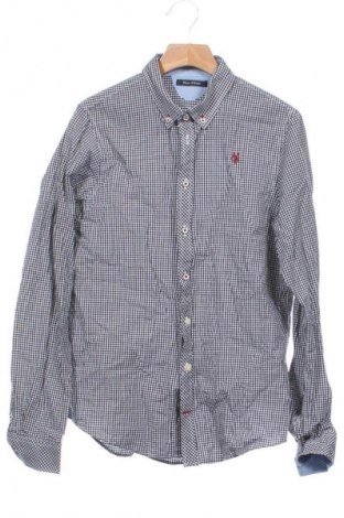 Kinderhemd Marc O'Polo, Größe 12-13y/ 158-164 cm, Farbe Mehrfarbig, Preis € 13,99