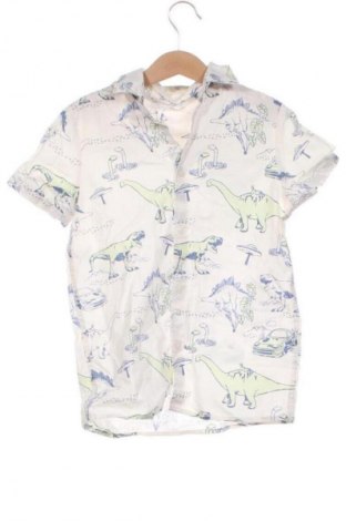 Dziecięca koszula Marks & Spencer, Rozmiar 6-7y/ 122-128 cm, Kolor Kolorowy, Cena 33,99 zł