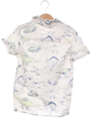 Dziecięca koszula Marks & Spencer, Rozmiar 6-7y/ 122-128 cm, Kolor Kolorowy, Cena 33,99 zł