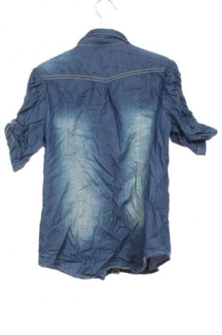 Детска риза Mayoral, Размер 8-9y/ 134-140 см, Цвят Многоцветен, Цена 10,73 €