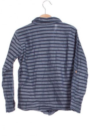 Kinderhemd Name It, Größe 4-5y/ 110-116 cm, Farbe Mehrfarbig, Preis € 25,00