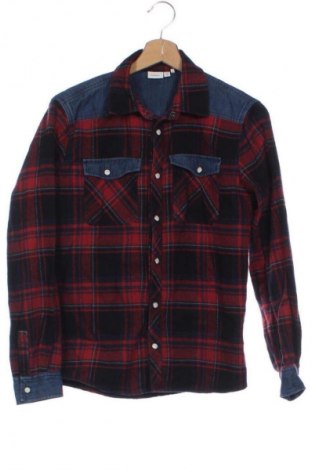 Kinderhemd Name It, Größe 12-13y/ 158-164 cm, Farbe Mehrfarbig, Preis 6,99 €