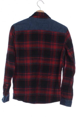 Kinderhemd Name It, Größe 12-13y/ 158-164 cm, Farbe Mehrfarbig, Preis 6,99 €