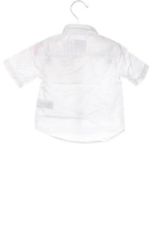 Детска риза Next, Размер 3-6m/ 62-68 см, Цвят Бял, Цена 10,73 €